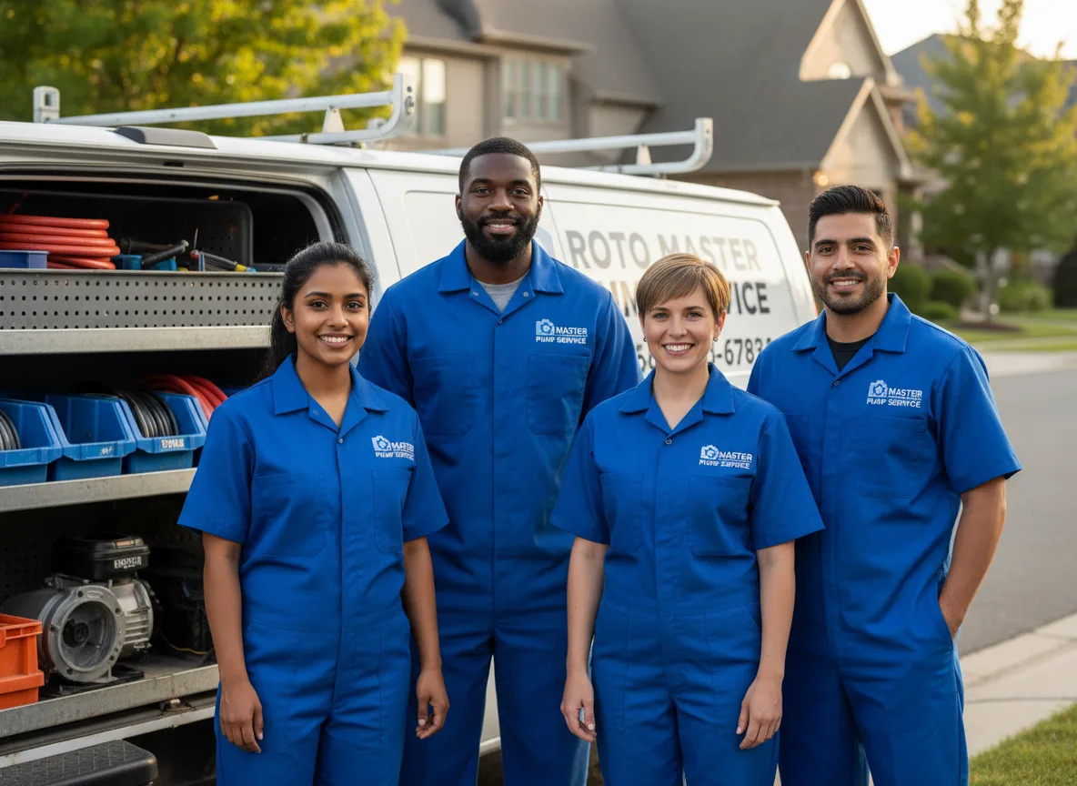 Sump Pump Installation company in Greenwood, FL